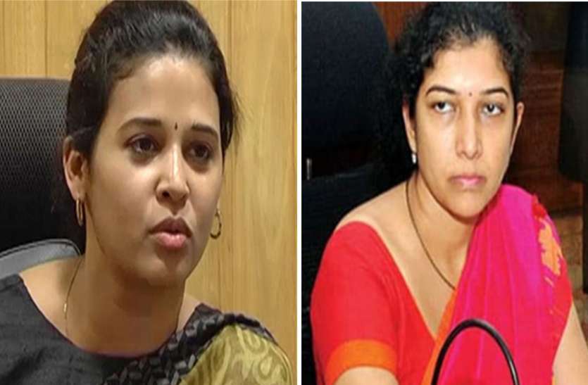 Rohini and Nag कर्नाटक : नियमों का उल्लंघन कर बनवाया था स्विमिंग पूल