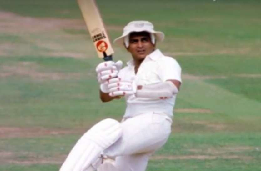 sunil_gawaskar.jpg गावस्कर का खुलासा, तेज गेंदबाज थॉमसन के सामने बल्लेबाजी करने में लगता था डर