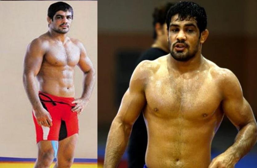 Sushil kumar जेल से बाहर ऐसी थी ओलंपिक विजेता सुशील कुमार की डाइट, अब नहीं मिलेगा प्रोटीन वाला खाना