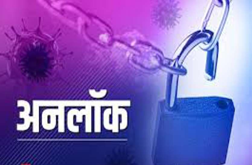 Unlock Surajpur Unlock: रविवार को दोपहर 2 बजे तक दुकानें खोलने की छूट, जारी हुआ ये नया आदेश