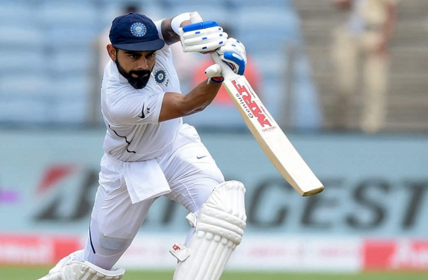 virat kohli मैच में शतक जड़ने पर भारतीय क्रिकेटरों को बोनस में मिलते हैं 5 लाख रुपए, जानिए मैच फीस के बारे में