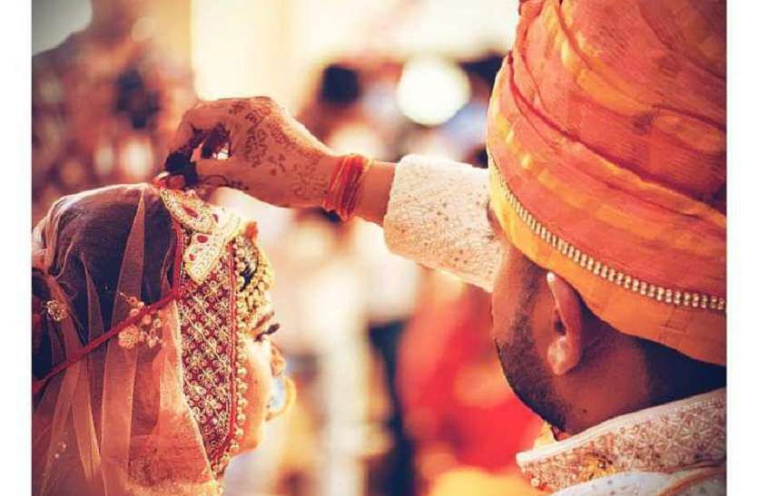 श्रीगंगानगर में शादी कराने में ग्रामीण आगे, शहरी पीछे श्रीगंगानगर में शादी कराने में ग्रामीण आगे, शहरी पीछे