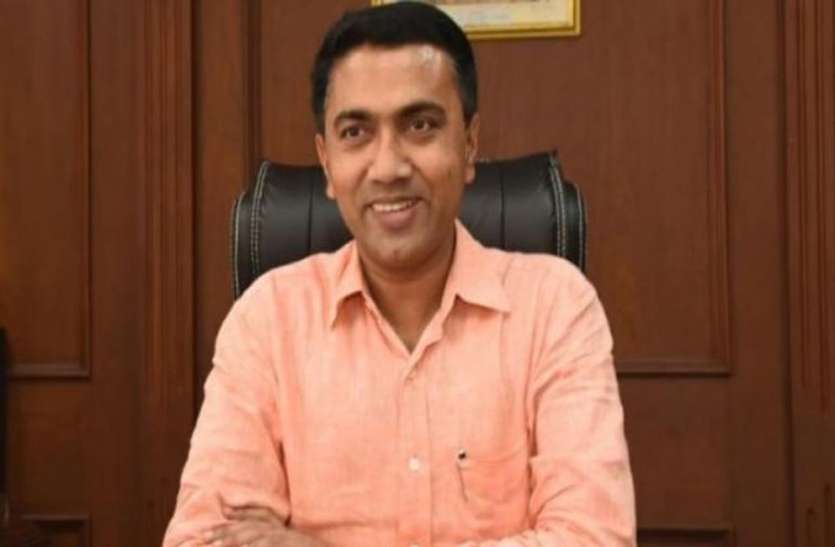 टीका उत्सव मनाएगी गोवा सरकार टीका उत्सव मनाएगी गोवा सरकार