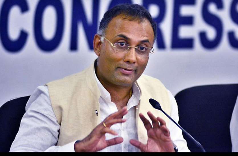 चुनावों से पहले गोवा में कांग्रेस पार्टी में होगा सुधार चुनावों से पहले गोवा में कांग्रेस पार्टी में होगा सुधार