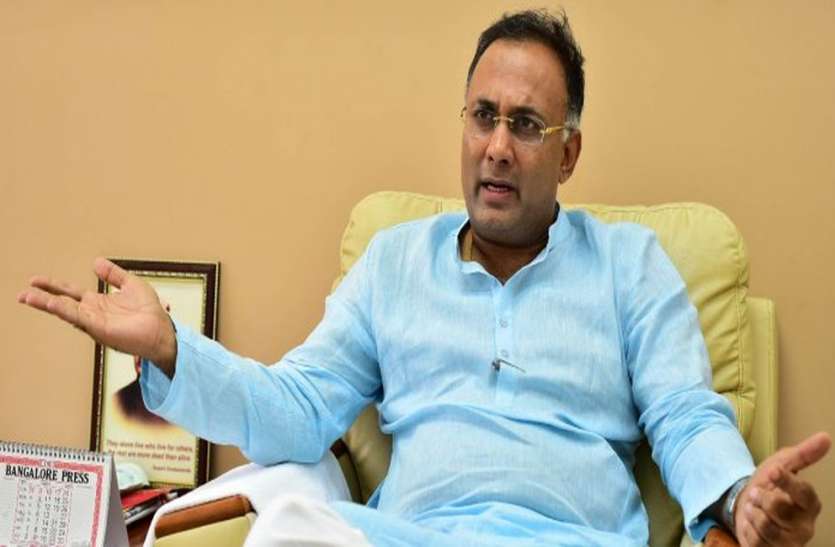दिनेश गुंडुराव का गोवा दौरा अगले सप्ताह दिनेश गुंडुराव का गोवा दौरा अगले सप्ताह