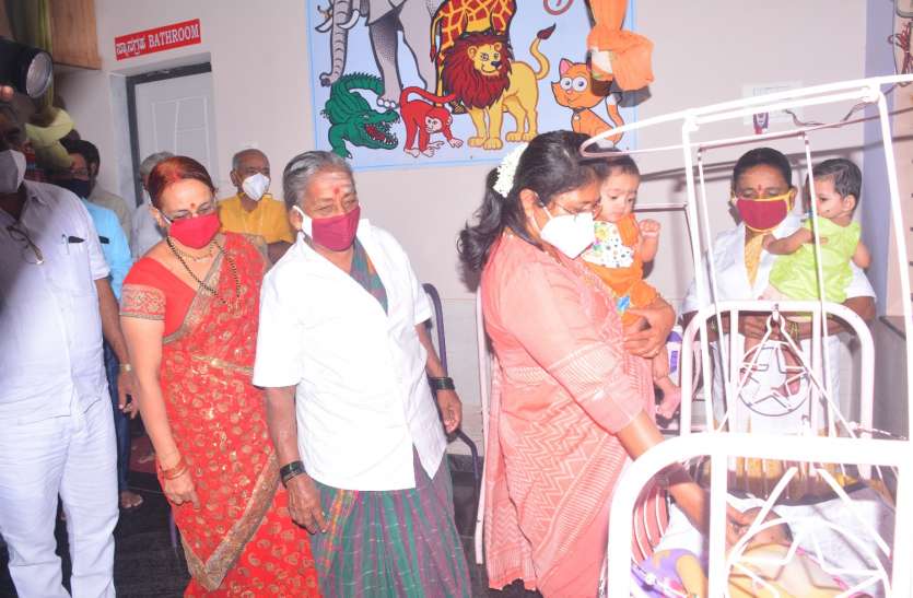 राज्य भर में 32 बच्चे हुए अनाथ राज्य भर में 32 बच्चे हुए अनाथ