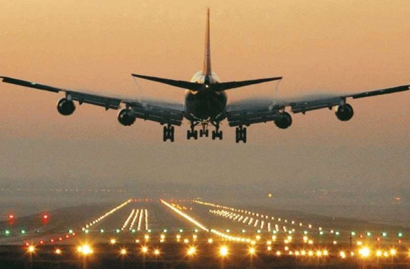 561687-aviation_6799583_835x547-m.jpeg देश के सबसे बड़े एयरपोर्ट के लिए इसी माह खाली होंगे सात गांव, अगस्त में PM Modi करेंगे शिलान्यास