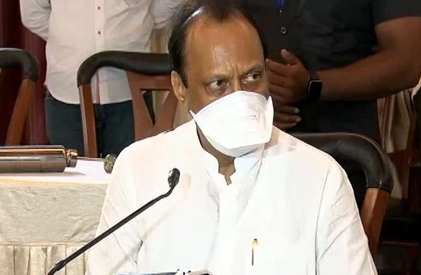 Ajit Pawar महाराष्ट्र : अजित पवार का बड़ा ऐलान, आषाढी वारी के लिए 10 पालकियों की अनुमति