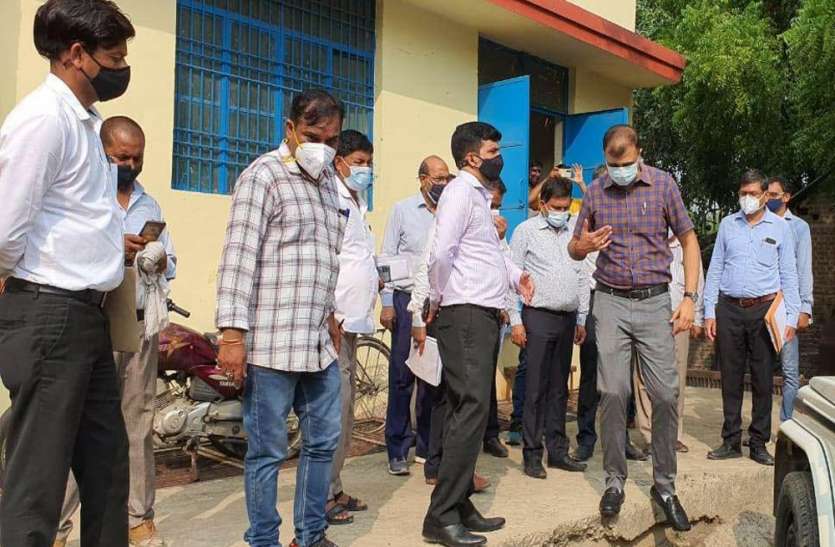 नगर निगम 14 को चलाएगा सभी जोनों में विशेष सफाई अभियान नगर निगम 14 को चलाएगा सभी जोनों में विशेष सफाई अभियान