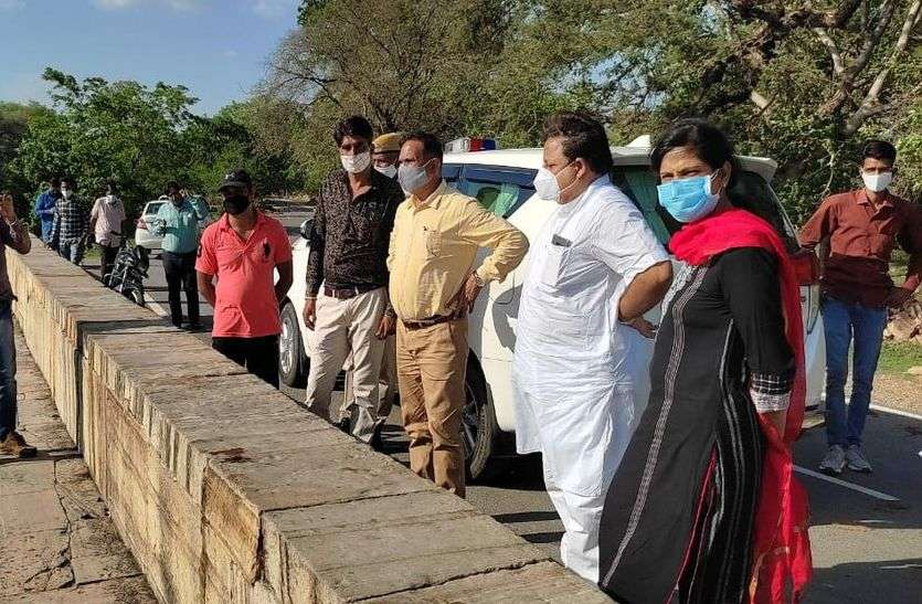 दुर्ग के प्राचीन कुण्ड और बावडिय़ों के फिरेंगे दिन दुर्ग के प्राचीन कुण्ड और बावडिय़ों के फिरेंगे दिन