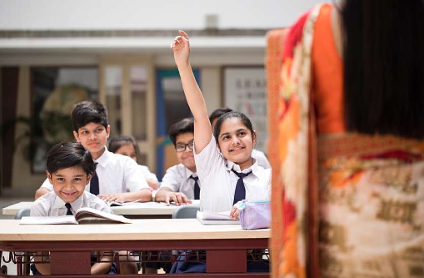 gettyimages-1148232257-170667a.jpg अनाथ बच्चों को प्राथमिकता के आधार पर दिया जाएगा एडमिशन