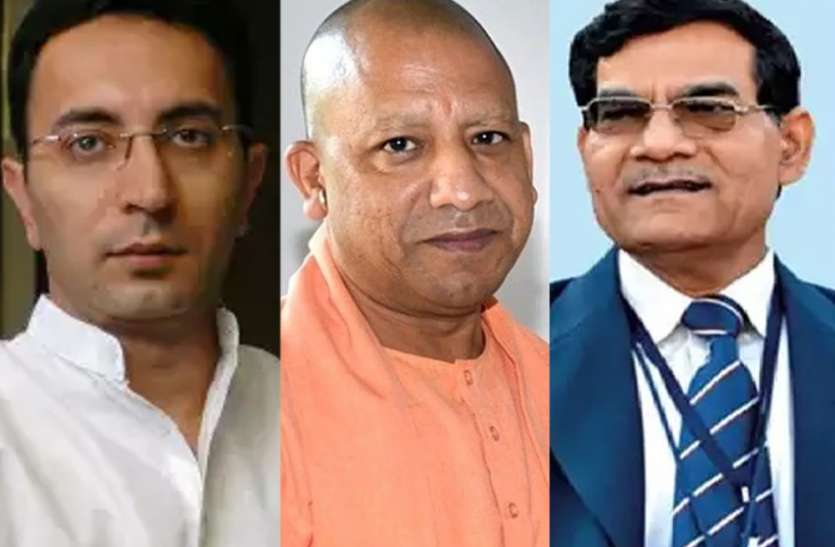 Jitin Yogi AK Sharma Uttar Pradesh Assembly election 2022: योगी बने रहेंगे सीएम, शर्मा और जितिन बनेंगे मंत्री, 2017 के समीकरण दोहराएगी भाजपा