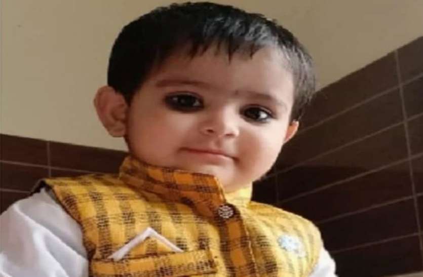moradabad.jpg पिता की कार के नीचे आने से दो साल के मासूम की दर्दनाक मौत, मातम में बदली शादी की खुशियां