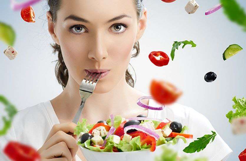 Nutrition Tips Nutrition Tips :- स्वस्थ शरीर के लिए जरूरी है न्यूट्रिशन से भरपूर यह फूड्स