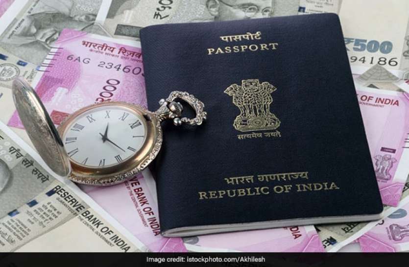 passport-istock_650x400_41520359121.jpg जन सूचना केंद्र में 2500 में तैयार हो रहा था फर्जी प्रमाण पत्र और पासपोर्ट