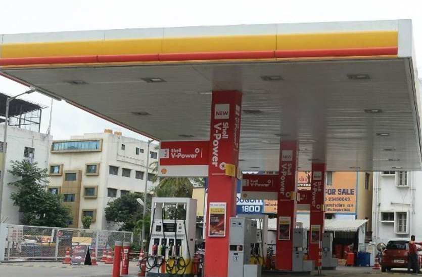petrol price hike Agitation: पेट्रोलियम की बढ़ती कीमत, कांग्रेसी उतरेंगे सड़कों पर