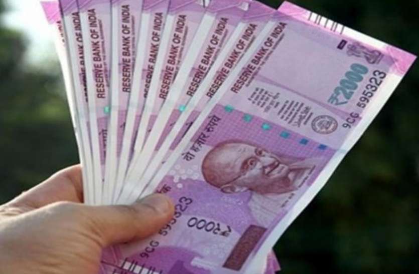 political_donations.jpg BJP को 785 करोड़ रुपये मिला चंदा, कांग्रेस से पांच गुना अधिक