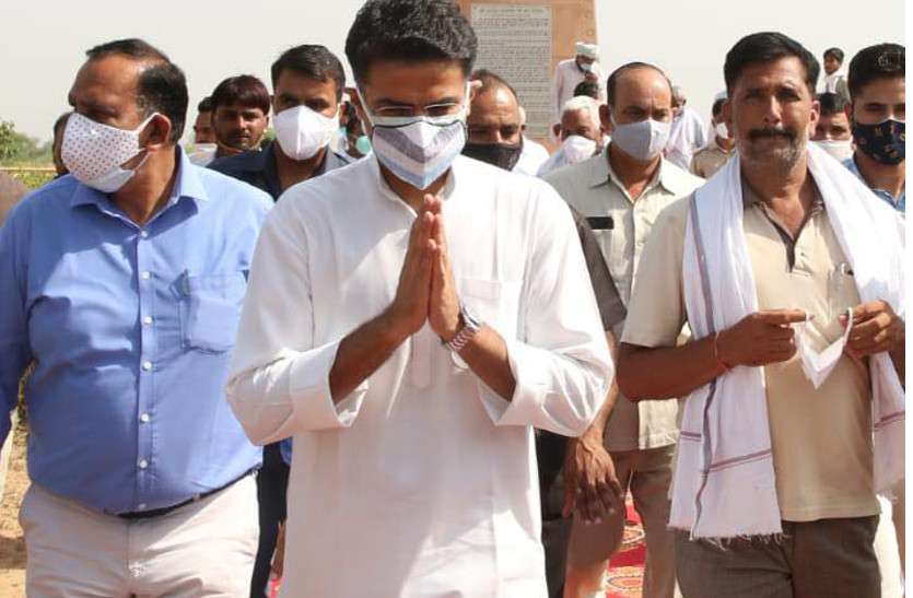 sachin_pilot_1.jpg रीता बहुगुणा के बयान पर बोले पायलट, सचिन तेंदुलकर से हुई होगी उनकी बात
