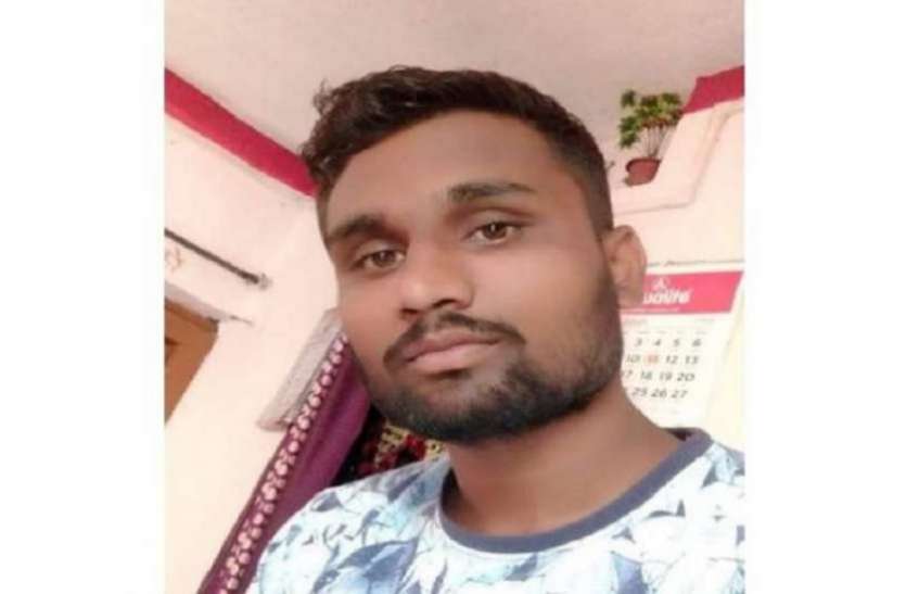 सोमू पटेल (फाइल फोटो) सोनू पटेल हत्याकांड का राजफास