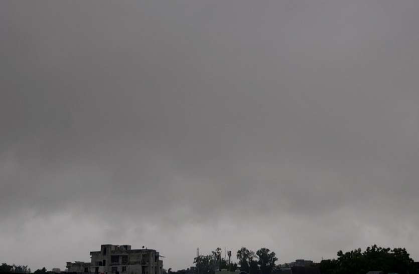 sultanpur weather मानसून: बस एक दिन और, फिर झमाझम होगी बारिश, मौसम विभाग ने की भविष्यवाणी