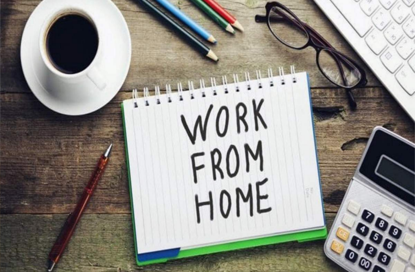74% of Indian employees like 'Work from Home' option