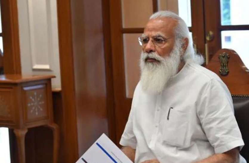 Modi Cabinet Expansion possibilities before parliament Monsoon session मोदी सरकार में जल्द हो सकता है कैबिनेट विस्तार, पीएम देख रहे मंत्रालयों का रिपोर्ट कार्ड