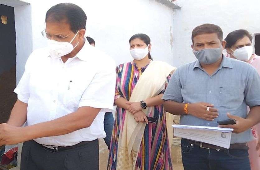 माता-पिता खोने वाले बच्चों को राज्य सरकार देगी पांच लाख रुपए माता-पिता खोने वाले बच्चों को राज्य सरकार देगी पांच लाख रुपए