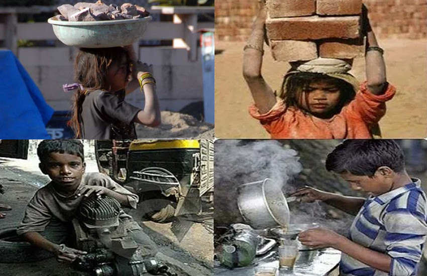 World Child Labor Prohibition Day