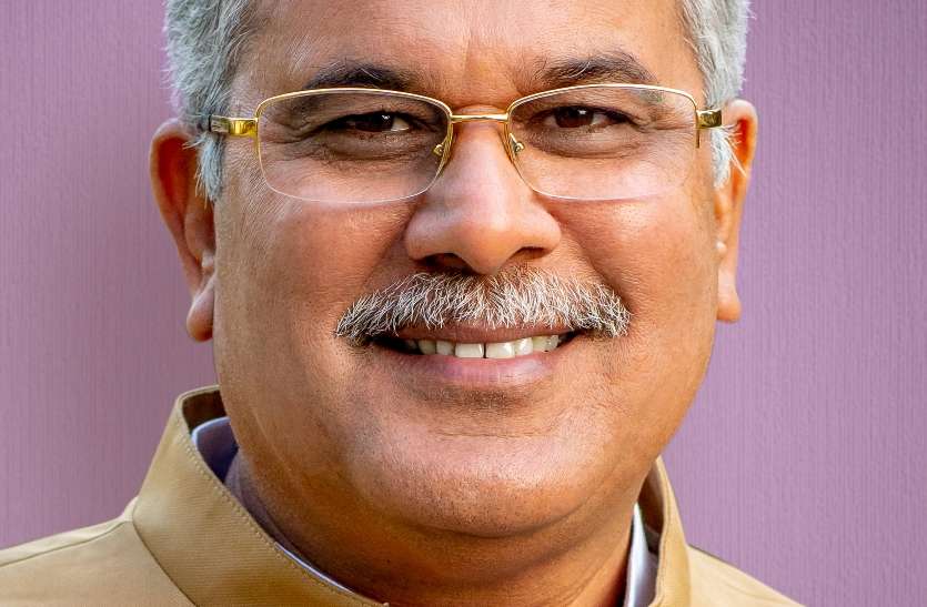 रायपुर : मुख्यमंत्री बघेल 13 जून को रायपुर जिले को 561 करोड़ रूपये के 391 विकास कार्यों की सौगात देंगे रायपुर : मुख्यमंत्री बघेल 13 जून को रायपुर जिले को 561 करोड़ रूपये के 391 विकास कार्यों की सौगात देंगे