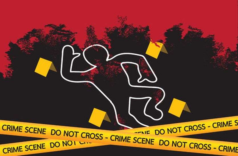 आदतन अपराधियों की 'राजधानी' उदयपुर रेंज, जयपुर चौथे नम्बर पर आदतन अपराधियों की 'राजधानी' उदयपुर रेंज, जयपुर चौथे नम्बर पर