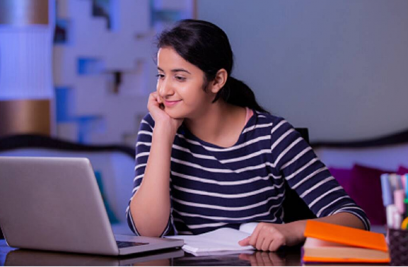 IGNOU Admission 2021 IGNOU Admission 2021: जुलाई सत्र के लिए एडमिशन शुरू, यहां से करें आवेदन