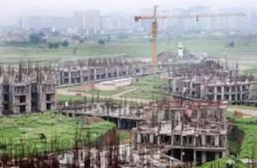 jaypee.jpg Jaypee के हजारों बायर्स को जल्द मिलेगी बड़ी राहत, बिल्डर ने जमा कराए 100 करोड़