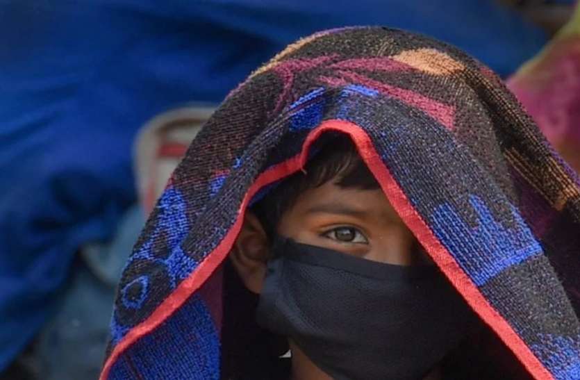 micc.jpg MIC-C की चपेट में 30 बच्चे राहत : नहीं हुई एक भी मौत, 26 पूरी तरह फिट