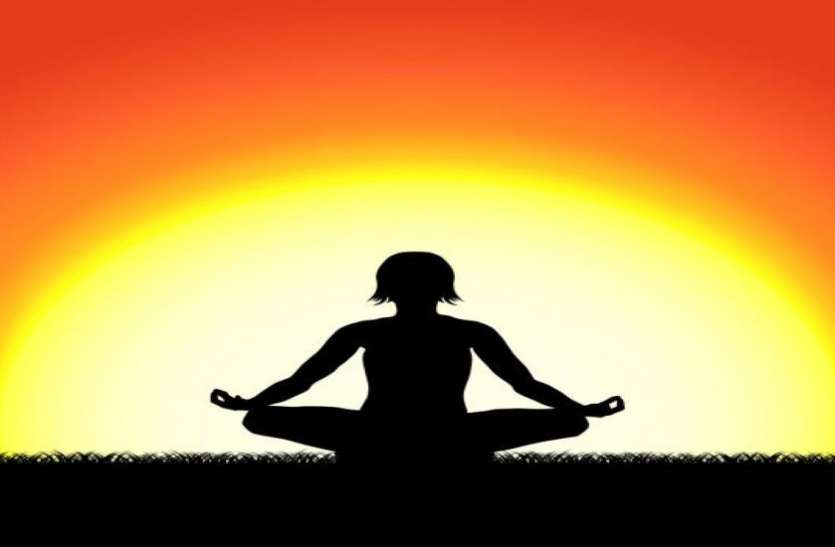 YOGA--प्रधानमंत्री के योग गुरु ऑनलाइन जुड़ लोगों से होंगे रूबरू YOGA--प्रधानमंत्री के योग गुरु ऑनलाइन जुड़ लोगों से होंगे रूबरू