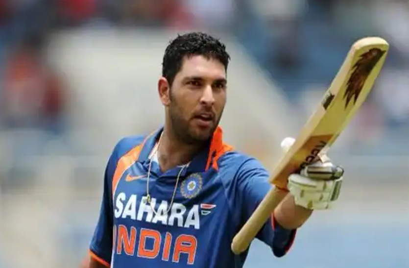 Yuvraj singh 6 सिक्स लगाए तो बॉलर के पिता ने युवराज सिंह से कहा-मेरे बेटे का कॅरियर लगभग खत्म करने के लिए शुक्रिया