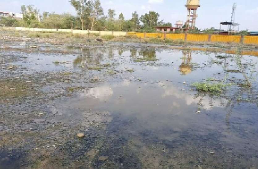 खिलाड़ियों के लिए यह बनी बड़ी परेशानी...कैसे होगा समाधान खिलाड़ियों के लिए यह बनी बड़ी परेशानी...कैसे होगा समाधान