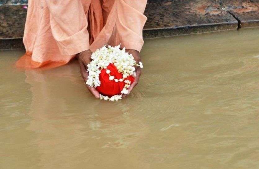 ये क्या! अस्थियां भी होती हैं चोरी, जानिए अनोखा मामला ये क्या! अस्थियां भी होती हैं चोरी, जानिए अनोखा मामला