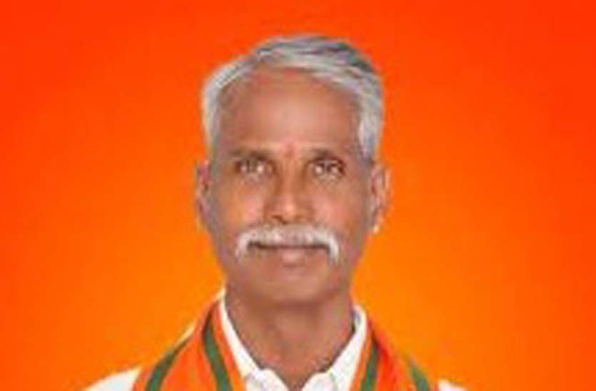 babulal__01.jpg झाड़ोल विधायक खराड़ी की मौत की फर्जी पोस्ट वायरल, पुलिस ने जांच शुरू की