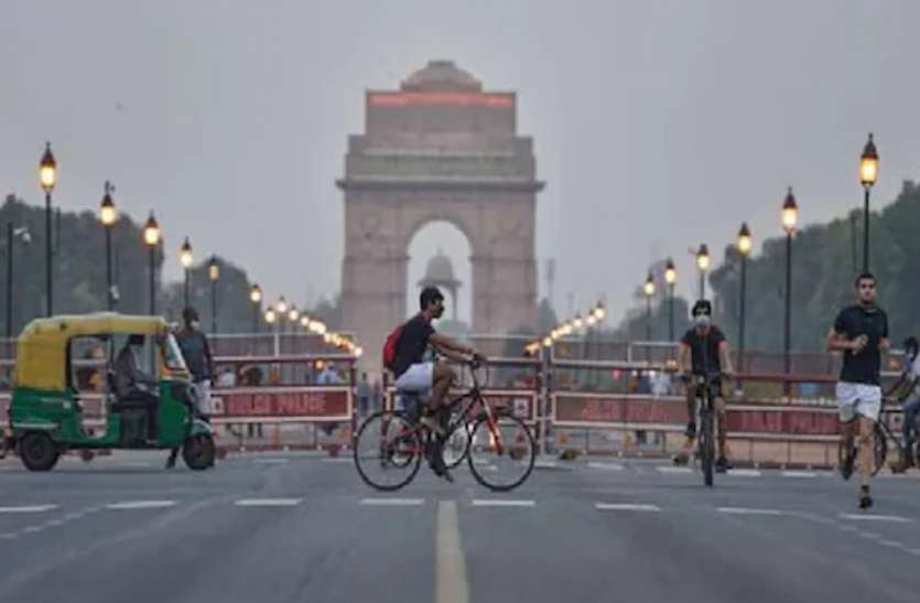 Delhi Unlock अनलॉक दिल्ली : सोमवार से खुल सकते हैं साप्ताहिक बाजार, सैलून, पार्क, अरविंद केजरीवाल आज करेंगे ऐलान