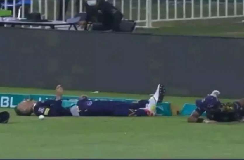 faf_du_plessis.jpg PSL 2021 : साथी खिलाड़ी से भिड़े डु प्लेसिस हुए चोटिल, पिछले 2 दिन में 3 खिलाड़ी पहुंचे अस्पताल