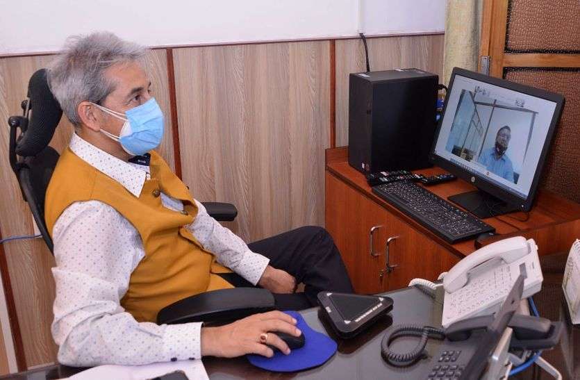 अब पाइप लाइन बिछाने के साथ ही होगा सिविल कार्य अब पाइप लाइन बिछाने के साथ ही होगा सिविल कार्य