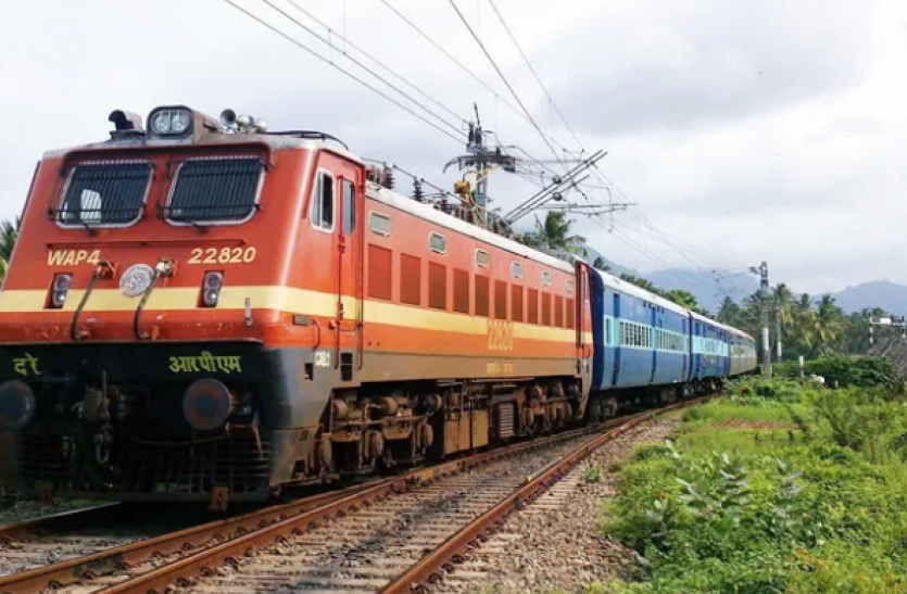 indin rail RRC Western Railway Recruitment 2021: पश्चिम रेलवे में निकली भर्ती, डायरेक्ट इंटरव्यू से होगा चयन