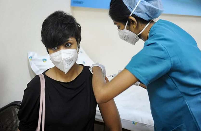 cocktail antibodies एंटीबॉडी कॉकटेल लेने वाले 40 मरीजों पर दिखा असर, 24 घंटे में कोरोना के लक्षण ठीक होने का दावा