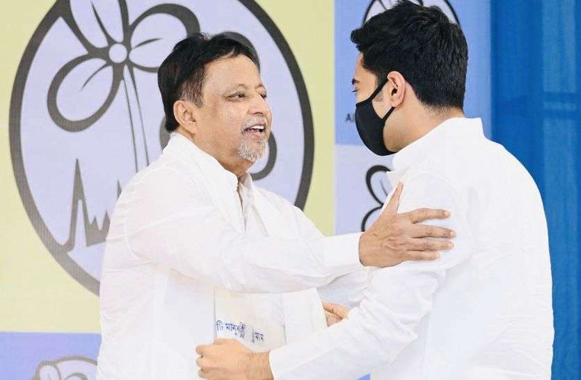 मुकुल को पीएसी चेयरमैन बनाने की कोशिश! मुकुल को पीएसी चेयरमैन बनाने की कोशिश!