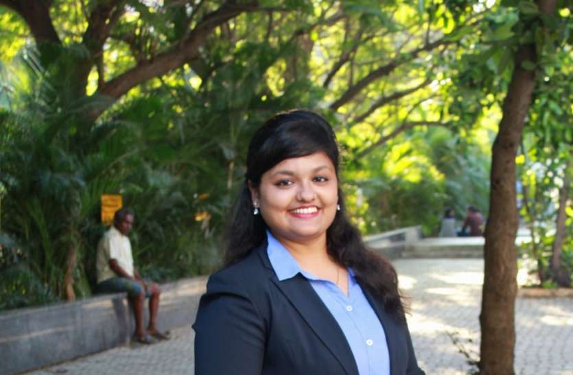 YASHIKA KHATED लॉकडाउन लगा तो राजस्थान मूल की चेन्नई प्रवासी याशिका खटेड़ ने क्रिप्टोकरेंसी में बना ली पहचान, अब ऑनलाइन चार हजार लोगों को कर चुकी ट्रेन