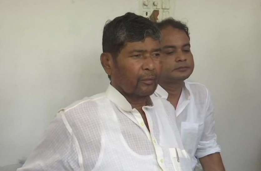 Bihar Pashupatinath paras paswan big statement will continue to be part of NDA एलजेपी में टूट के बीच पशुपति पारस का बड़ा बयान, एनडीए का हिस्सा थे और आगे भी रहेंगे