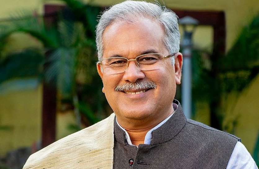 cg news छत्तीसगढ़ टेनिस संघ की नई कार्यकारिणी का गठन 15 को, सीएम भूपेश बघेल का दोबारा अध्यक्ष चुना जाना तय