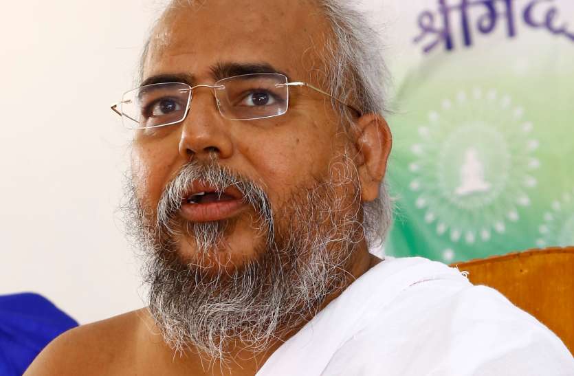 लोभ का कभी अंत नहीं- आचार्य चन्द्रयश सूरीश्वर लोभ का कभी अंत नहीं- आचार्य चन्द्रयश सूरीश्वर