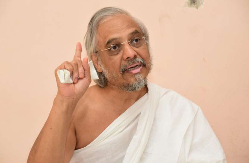परिश्रम ही हमारी सफलता की कुंजी-आचार्य देवेंद्रसागरसूरि परिश्रम ही हमारी सफलता की कुंजी-आचार्य देवेंद्रसागरसूरि
