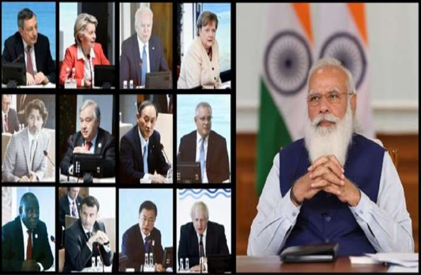 साझा कार्ययोजना और चीन पर सीधा निशाना साझा कार्ययोजना और चीन पर सीधा निशाना
